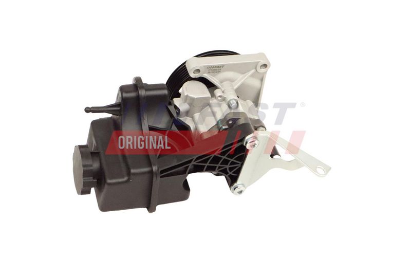 FAST FT36229 - Vairo stiprintuvo siurblys