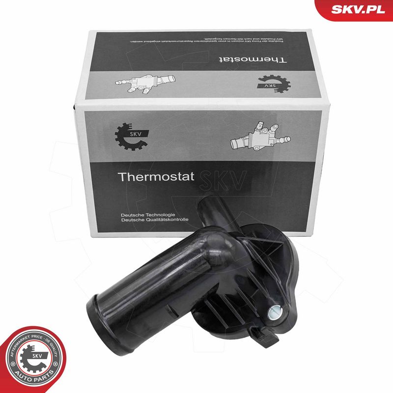 Termostaat, Jahutusvedelik, ESEN SKV 20SKV256