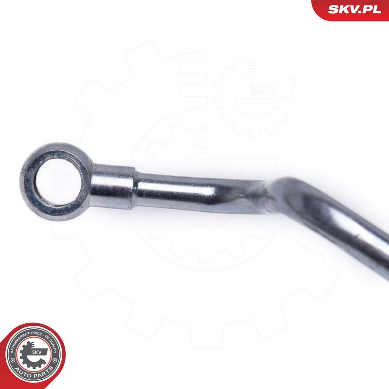 Hüdraulikavoolik, roolimine, ESEN SKV 10SKV879