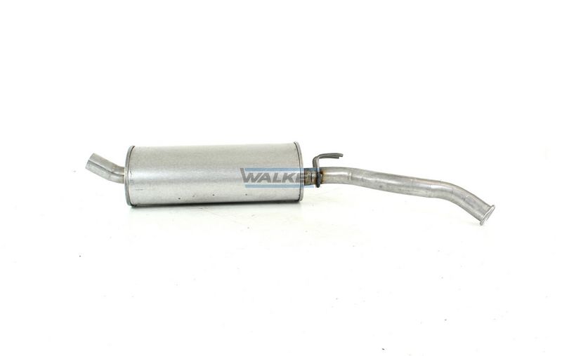 крайно гърне WALKER