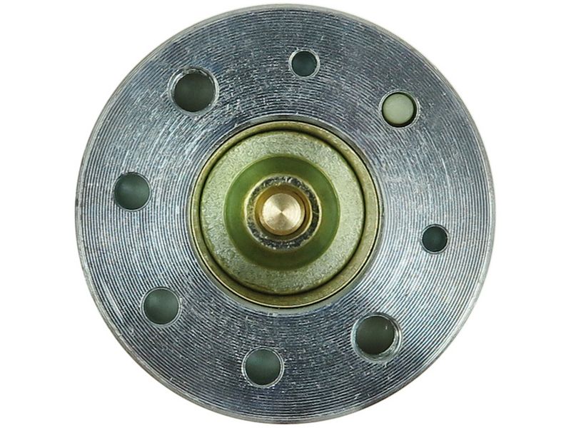 Magnetlülitus, starter, AS-PL SS2021