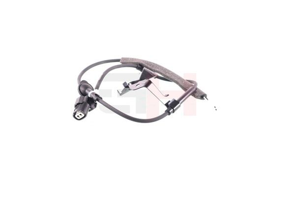 Andur, rattapöörete arv, GH GH-714520V