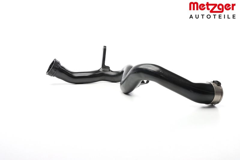 METZGER AUTOTEILE 2401397 Charge Air Hose