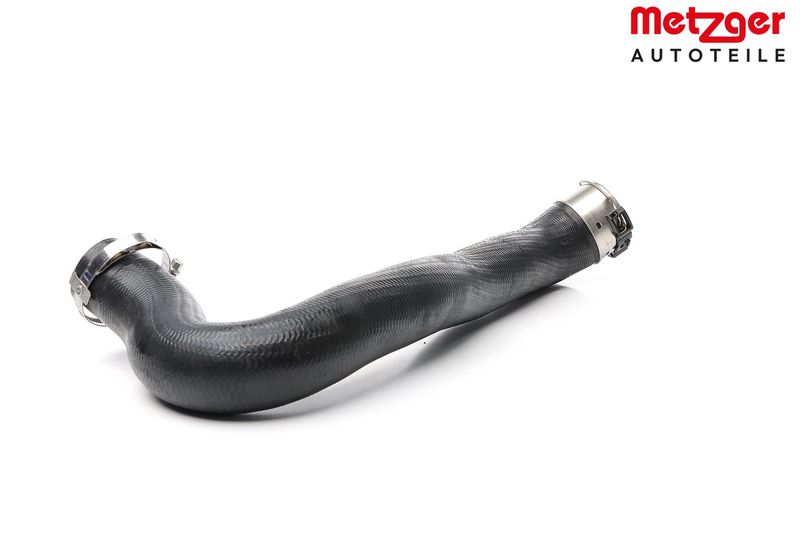 METZGER AUTOTEILE 2401295 Charge Air Hose