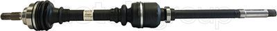 Metelli Drive Shaft 17-0079