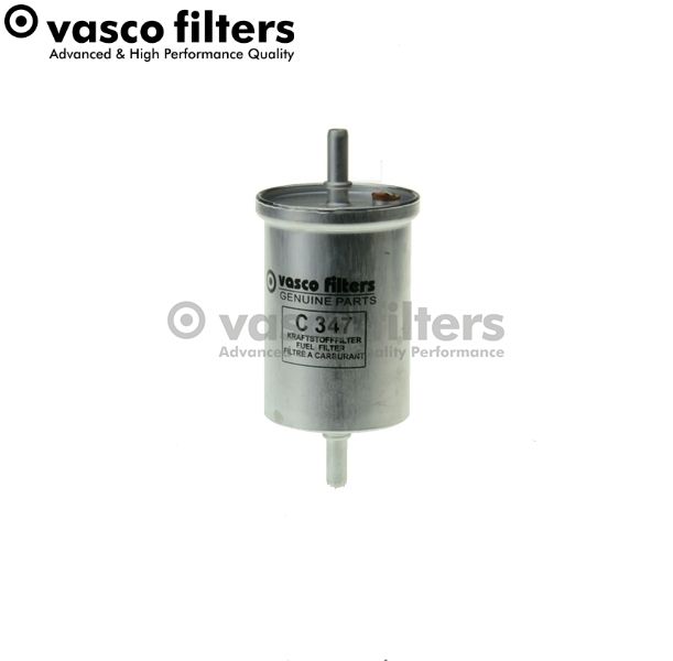 DAVID VASCO C347 Fuel Filter