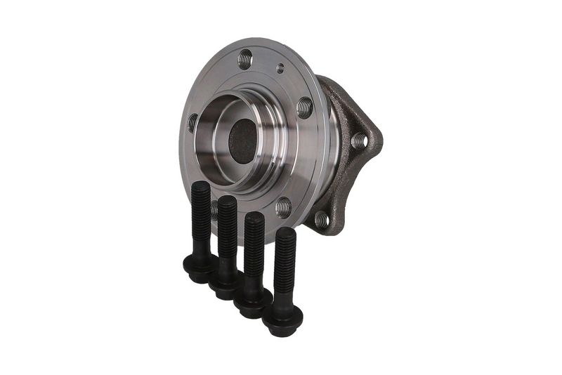 KAMOKA 5500099 - Rato guolio komplektas