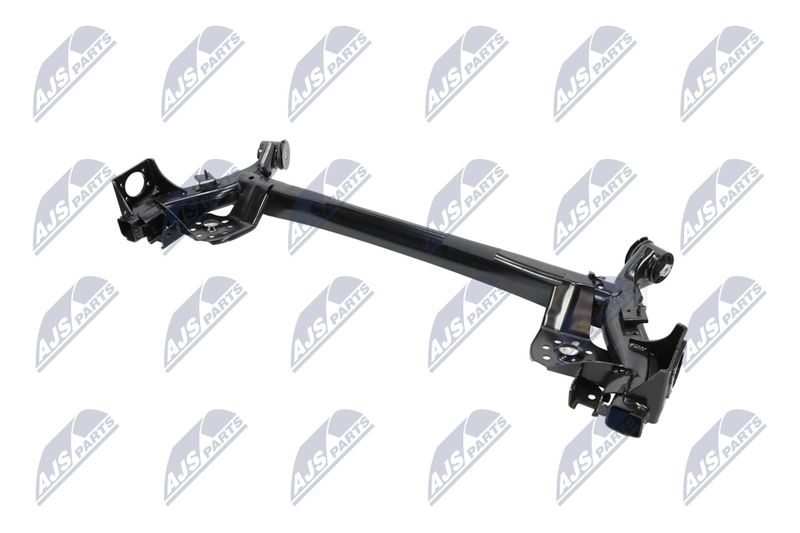 Sillakeha, NTY ZRZ-HY-536