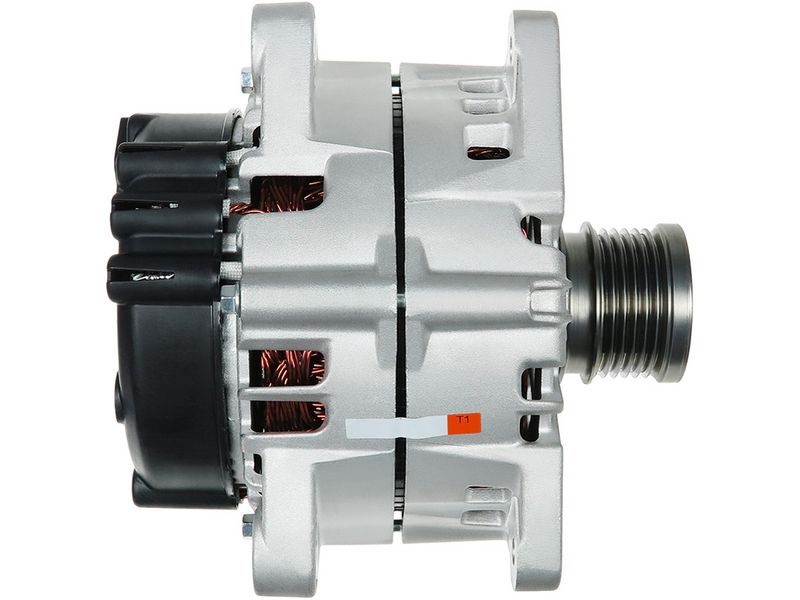 Generaator, AS-PL A3433S