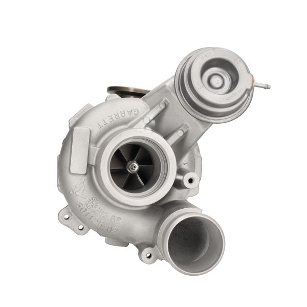 OE-TurboPower IT-800076 Charger, charging (supercharged/turbocharged)
