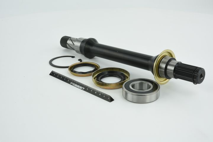 FEBEST 1012-V200MTRH Drive Shaft