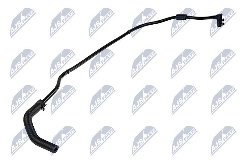 Soojendusvoolik, NTY CPP-PL-004
