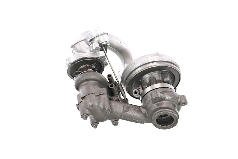 REMANTE 003-001-003918R Charger, charging (supercharged/turbocharged)