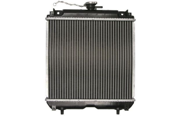 Olie radiator past: KUBOTA 2100, 2120, 2120 B, 2120 B-2