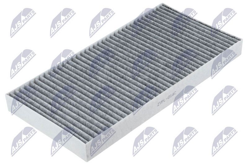 Filtru, aer habitaclu NTY FCF-PL-014C