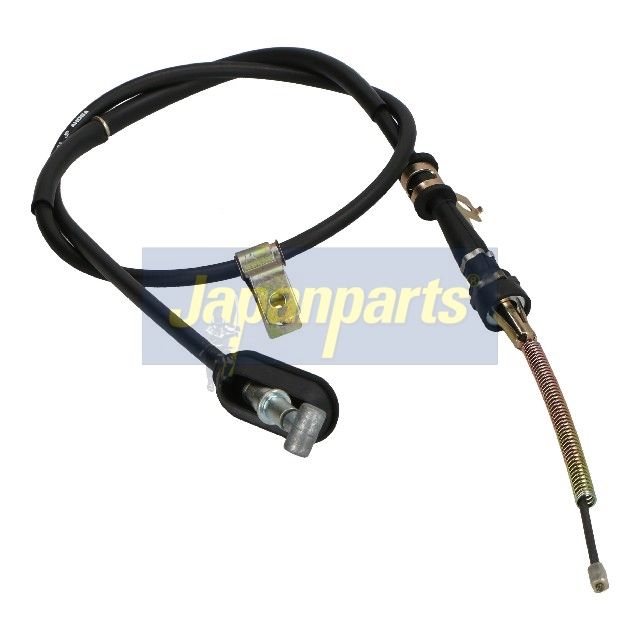JAPANPARTS Trosas, stovėjimo stabdys
