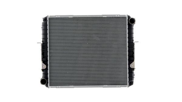 MAHLE CR 1919 000P Radiator, engine cooling