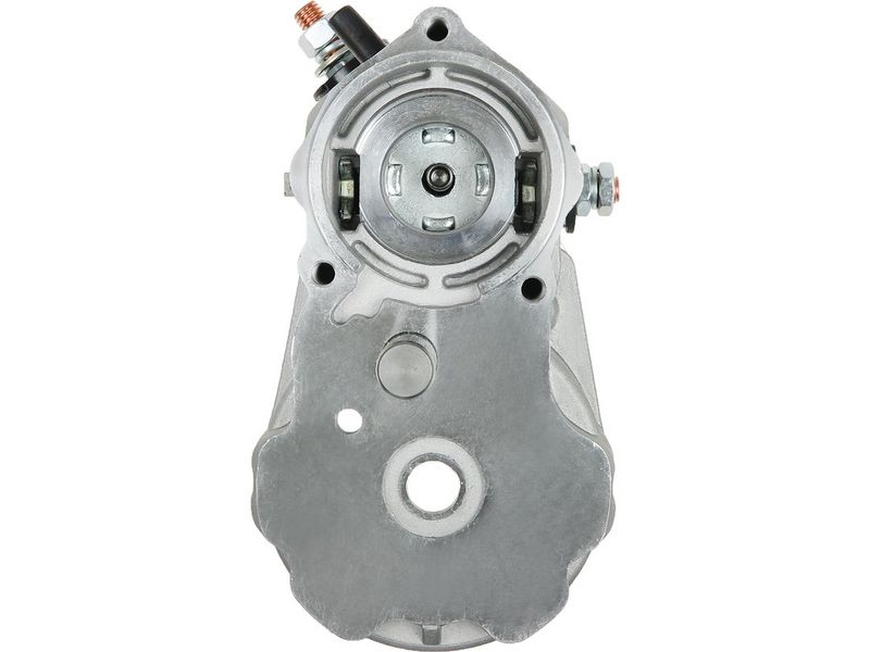 AS-PL SS6010 Solenoid Switch, starter