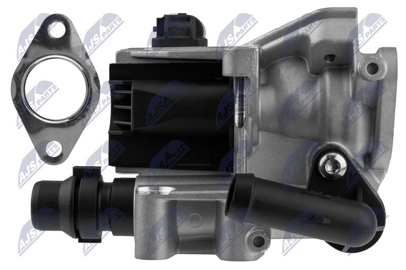 EGR-klapp, NTY EGR-LR-011