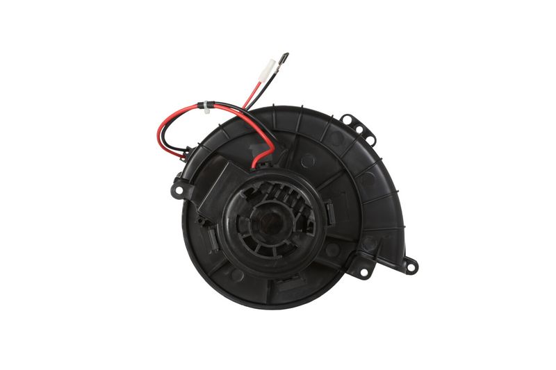 HELLA 8EW 366 400-451 Interior Blower