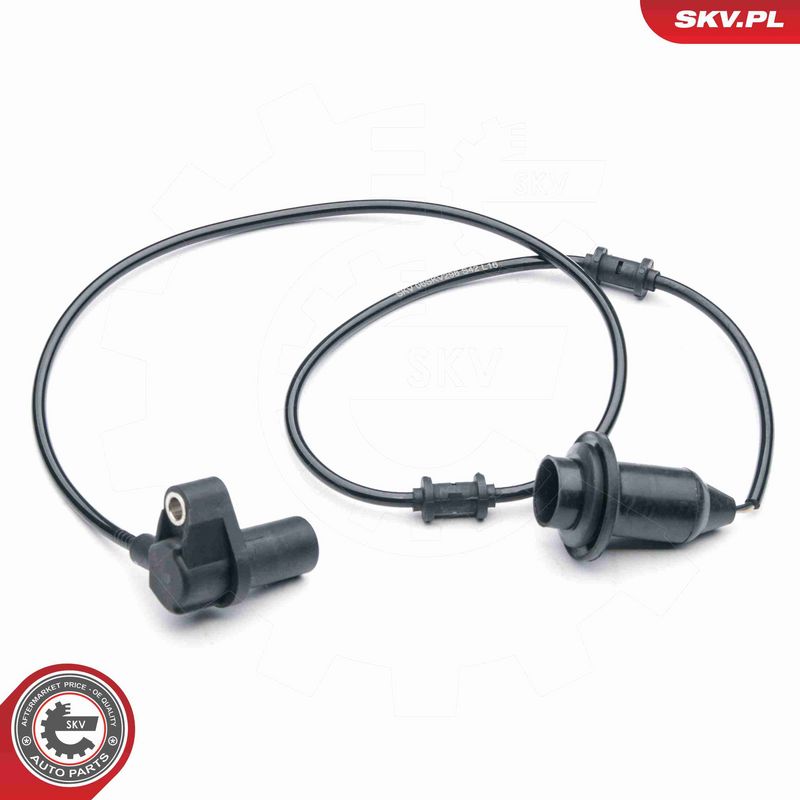 ESEN SKV 06SKV298 Sensor, wheel speed