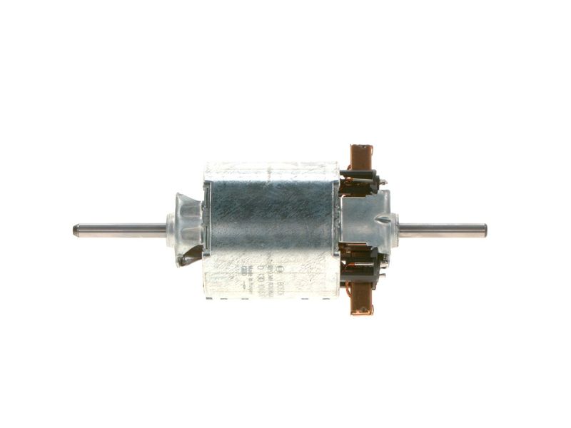 BOSCH 0130101516 Electric Motor, interior blower