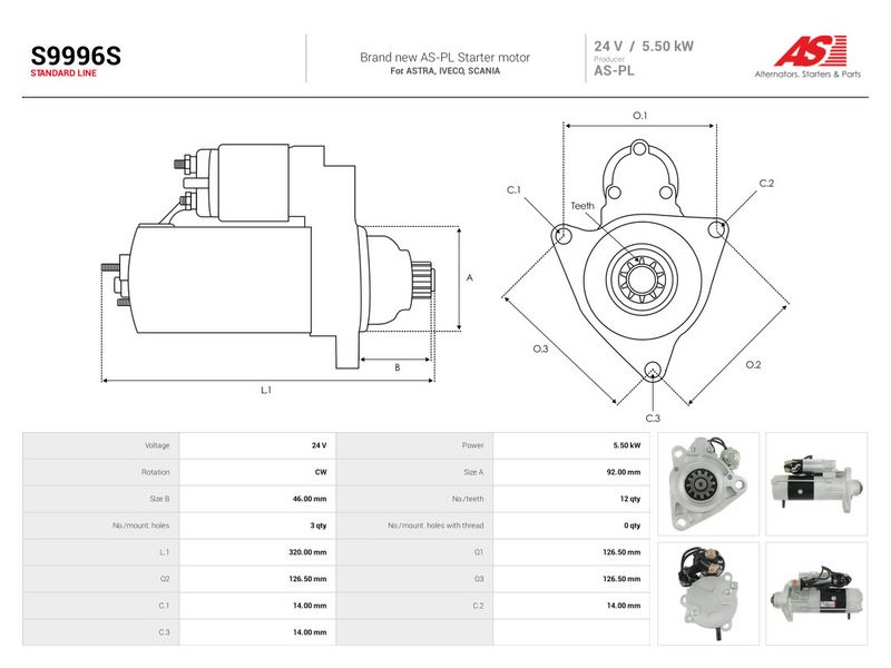 This part match OEM code: M9T61671AM