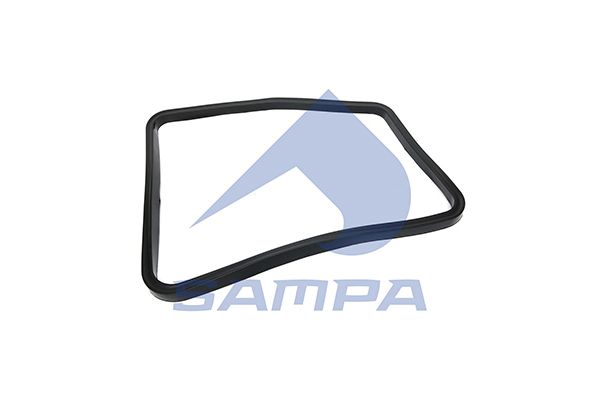 Těsnění, olejová vana 027.432