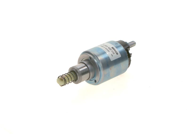 BOSCH 0331402205 Solenoid Switch, starter