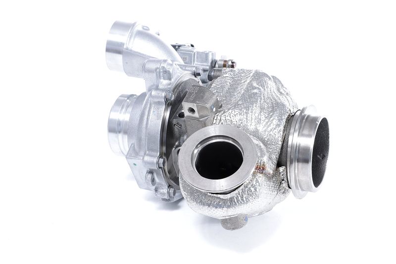 Compresor,sistem de supraalimentare T916953 BTS Turbo