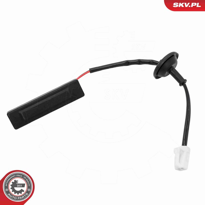 ESEN SKV 97SKV229 Switch, tailgate