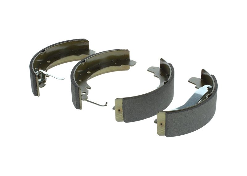 BOSCH 0986487318 Brake Shoe Set