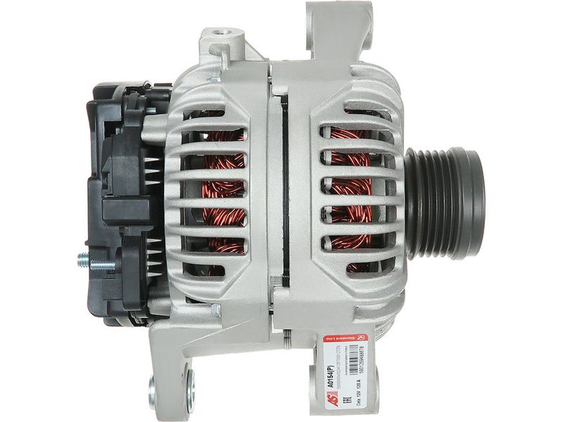AS-PL A0154(P) Alternator