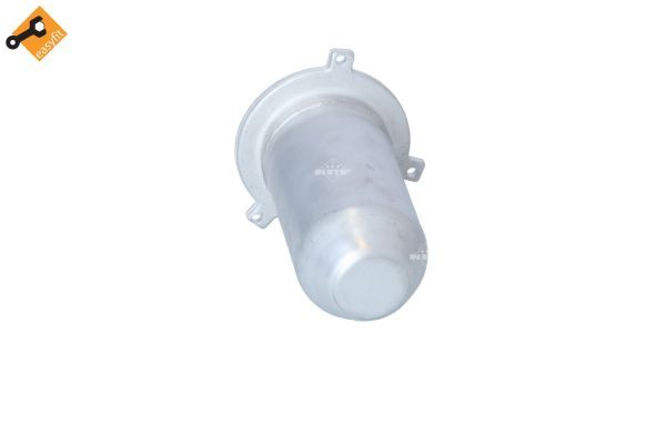 NRF 33072 Dryer, air conditioning