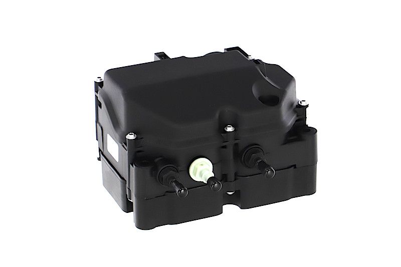 REMANTE 002-020-000049R Delivery Module, urea injection