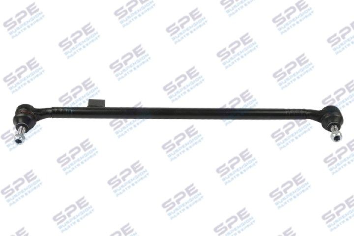 Barre+de+direction TEKNOROT M-420