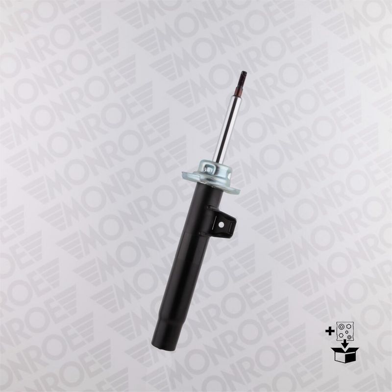 Støddæmper MONROE ORIGINAL (Gas Technology)
