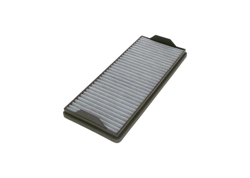 BOSCH 1987431457 Filter, cabin air