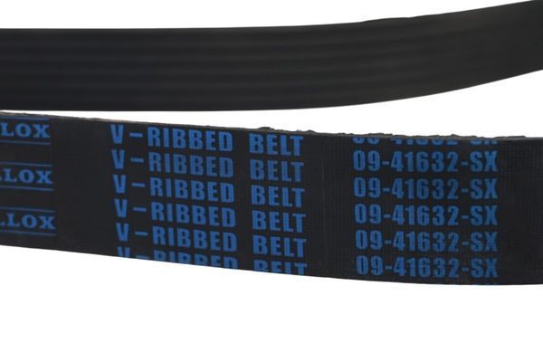 STELLOX 09-41632-SX V-ribbed Belt
