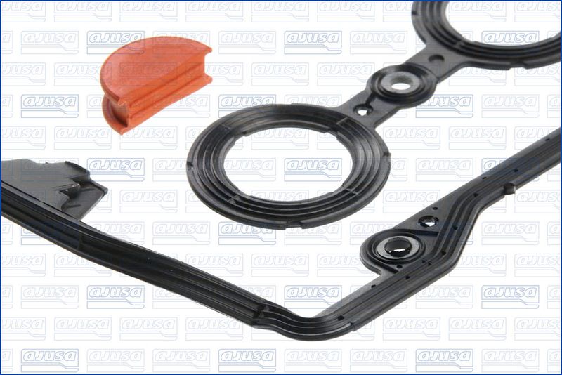 AJUSA 56003500 Gasket Set, cylinder head cover