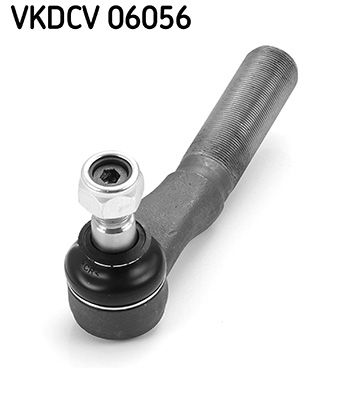 Hlava příčného táhla řízení VKDCV 06056