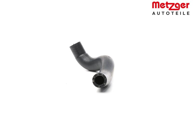 METZGER AUTOTEILE 2420214 Radiatoriaus žarna