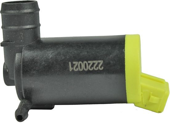 METZGER AUTOTEILE 2220021 Washer Fluid Pump, window cleaning