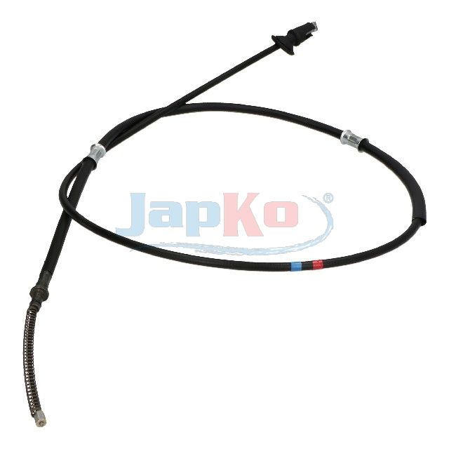 Tross, seisupidur, JAPKO...