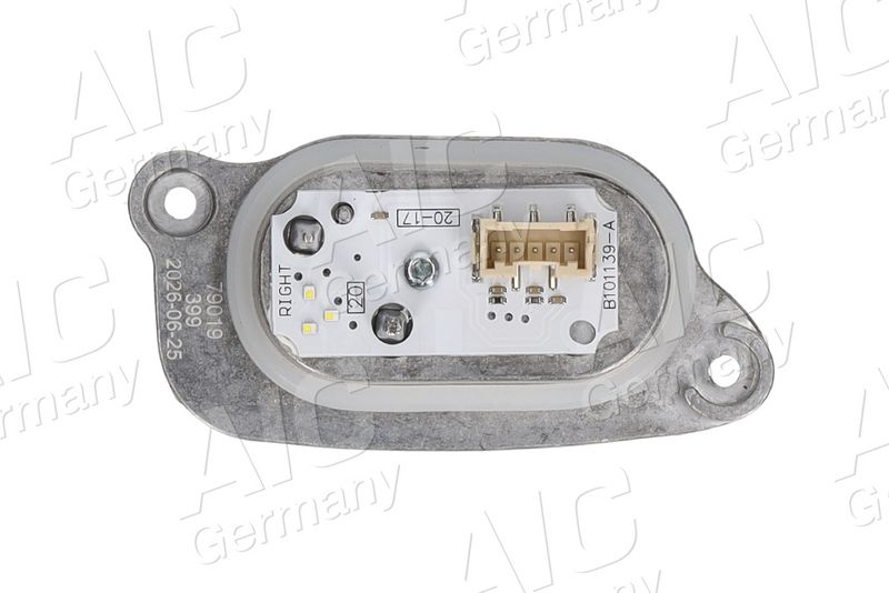 Prekė atitinka OEM kodą: 8V0 998 474