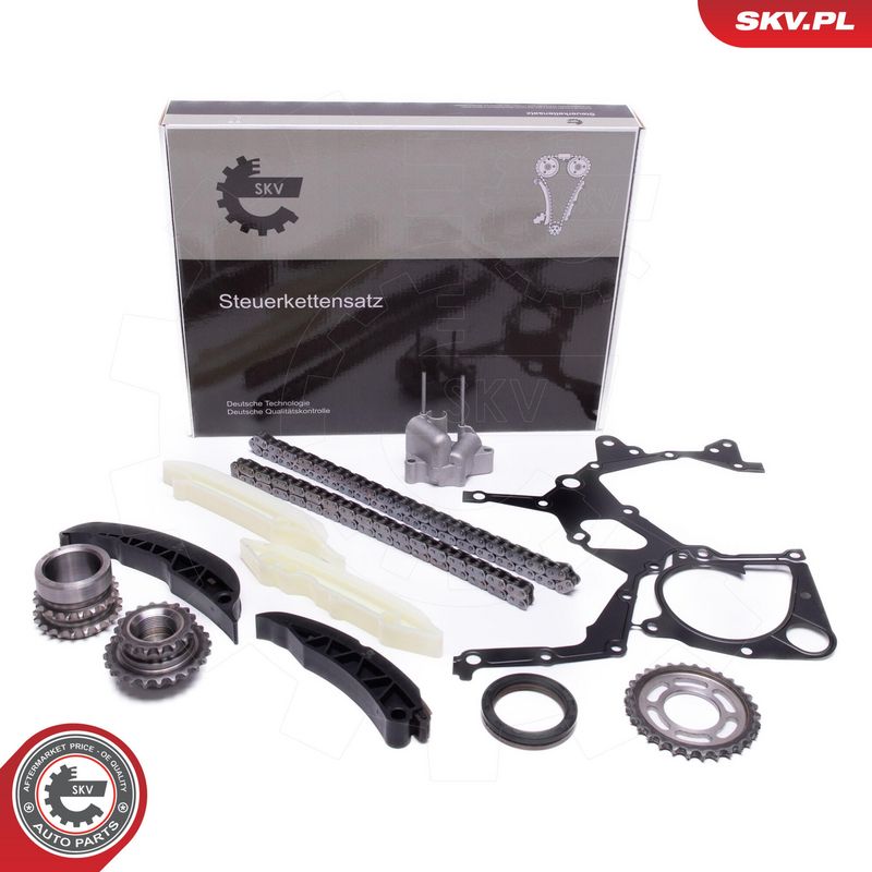 Prekės atitinka OEM kodą: 11318506869