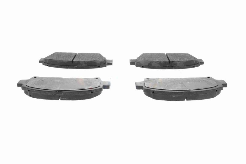 ACKOJA A70-0052 Brake Pad Set, disc brake