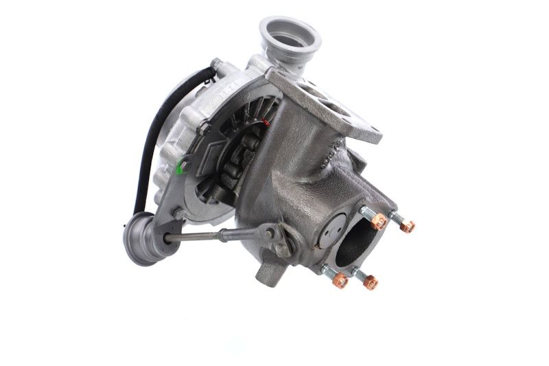 REMANTE 003-004-004378R Charger, charging (supercharged/turbocharged)