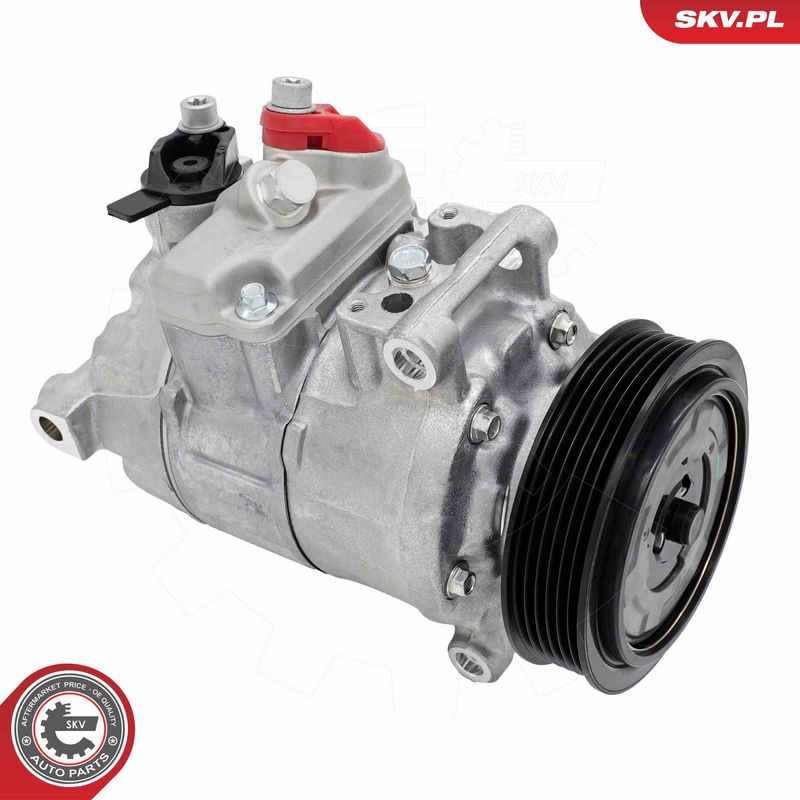 Kompressor, kliimaseade, ESEN SKV 84SKV013