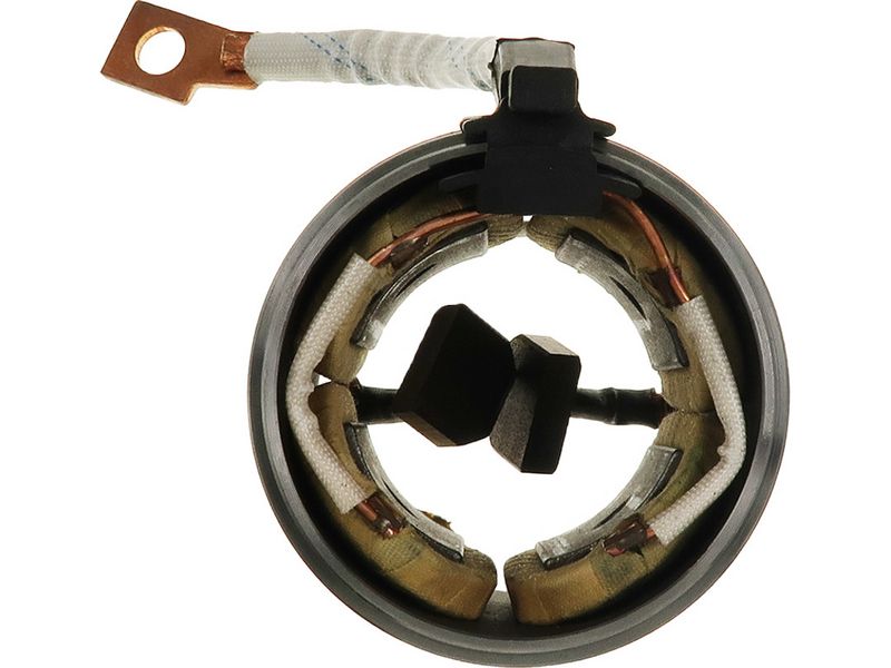 AS-PL SF5016 Field Winding, starter